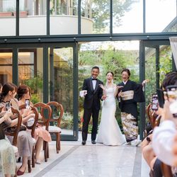 リストランテASOの写真19枚目