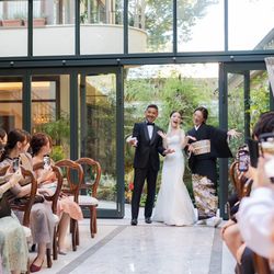 リストランテASOの写真18枚目