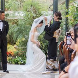 リストランテASOの写真12枚目