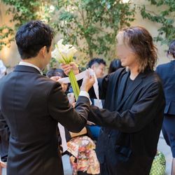 リストランテASOの写真12枚目