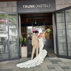 TRUNK HOTELの写真33枚目