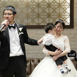 ウェディングスホテル・ベルクラシック東京の写真35枚目