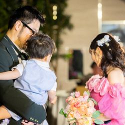 ウェディングスホテル・ベルクラシック東京の写真24枚目