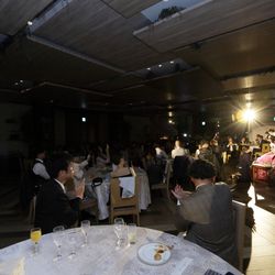 ウェディングスホテル・ベルクラシック東京の写真23枚目