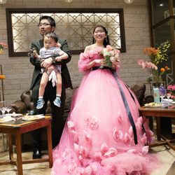 ウェディングスホテル・ベルクラシック東京の写真3枚目