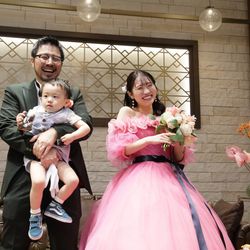 ウェディングスホテル・ベルクラシック東京の写真2枚目