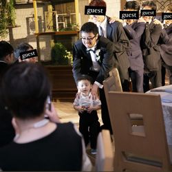 ウェディングスホテル・ベルクラシック東京の写真16枚目