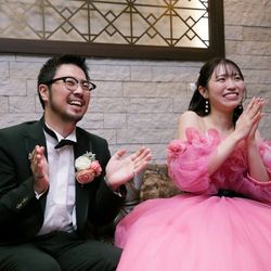 ウェディングスホテル・ベルクラシック東京の写真25枚目