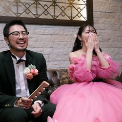 ウェディングスホテル・ベルクラシック東京の写真29枚目