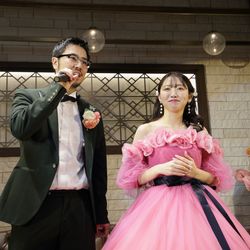 ウェディングスホテル・ベルクラシック東京の写真20枚目