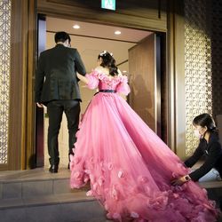 ウェディングスホテル・ベルクラシック東京の写真1枚目