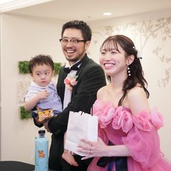 ウェディングスホテル・ベルクラシック東京の写真21枚目