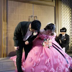 ウェディングスホテル・ベルクラシック東京の写真5枚目