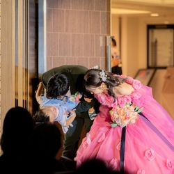 ウェディングスホテル・ベルクラシック東京の写真28枚目