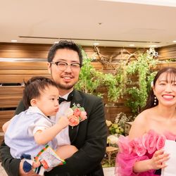 ウェディングスホテル・ベルクラシック東京の写真9枚目