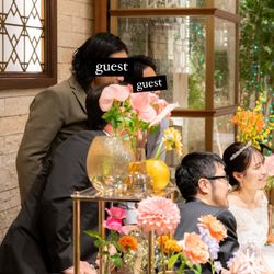 ウェディングスホテル・ベルクラシック東京の写真17枚目