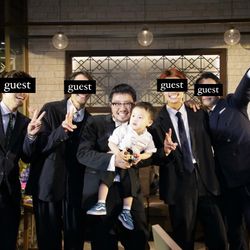 ウェディングスホテル・ベルクラシック東京の写真29枚目