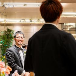 ウェディングスホテル・ベルクラシック東京の写真8枚目