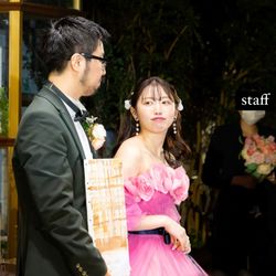 ウェディングスホテル・ベルクラシック東京の写真1枚目