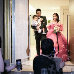 ウェディングスホテル・ベルクラシック東京の写真20枚目