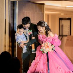 ウェディングスホテル・ベルクラシック東京の写真23枚目