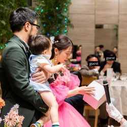 ウェディングスホテル・ベルクラシック東京の写真6枚目