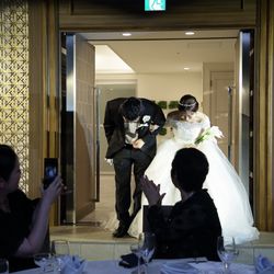 ウェディングスホテル・ベルクラシック東京の写真11枚目