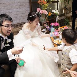 ウェディングスホテル・ベルクラシック東京の写真17枚目