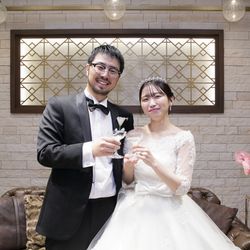 ウェディングスホテル・ベルクラシック東京の写真26枚目