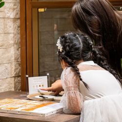 ウェディングスホテル・ベルクラシック東京の写真8枚目