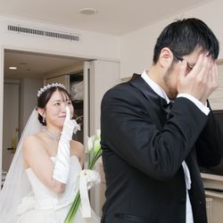 ウェディングスホテル・ベルクラシック東京の写真13枚目