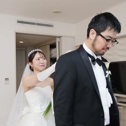 ウェディングスホテル・ベルクラシック東京の写真21枚目