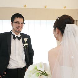 ウェディングスホテル・ベルクラシック東京の写真19枚目