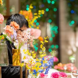 ウェディングスホテル・ベルクラシック東京の写真35枚目