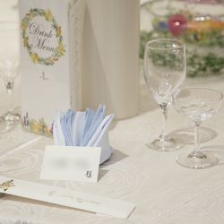 ウェディングスホテル・ベルクラシック東京の写真11枚目