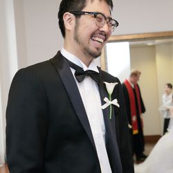 ウェディングスホテル・ベルクラシック東京の写真19枚目