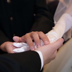 ウェディングスホテル・ベルクラシック東京の写真12枚目