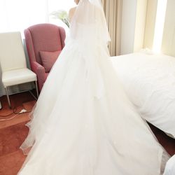 ウェディングスホテル・ベルクラシック東京の写真13枚目