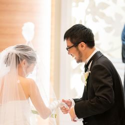 ウェディングスホテル・ベルクラシック東京の写真27枚目