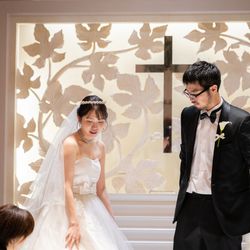 ウェディングスホテル・ベルクラシック東京の写真28枚目