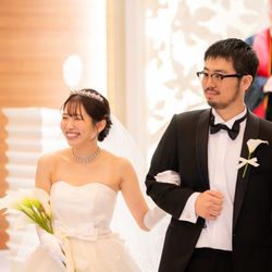 ウェディングスホテル・ベルクラシック東京の写真14枚目