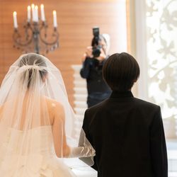 ウェディングスホテル・ベルクラシック東京の写真19枚目