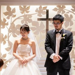 ウェディングスホテル・ベルクラシック東京の写真4枚目