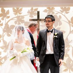 ウェディングスホテル・ベルクラシック東京の写真10枚目