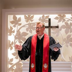 ウェディングスホテル・ベルクラシック東京の写真7枚目