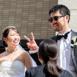 ウェディングスホテル・ベルクラシック東京の写真30枚目