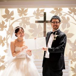 ウェディングスホテル・ベルクラシック東京の写真32枚目