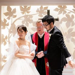 ウェディングスホテル・ベルクラシック東京の写真30枚目