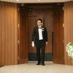 ウェディングスホテル・ベルクラシック東京の写真32枚目