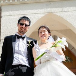 ウェディングスホテル・ベルクラシック東京の写真5枚目